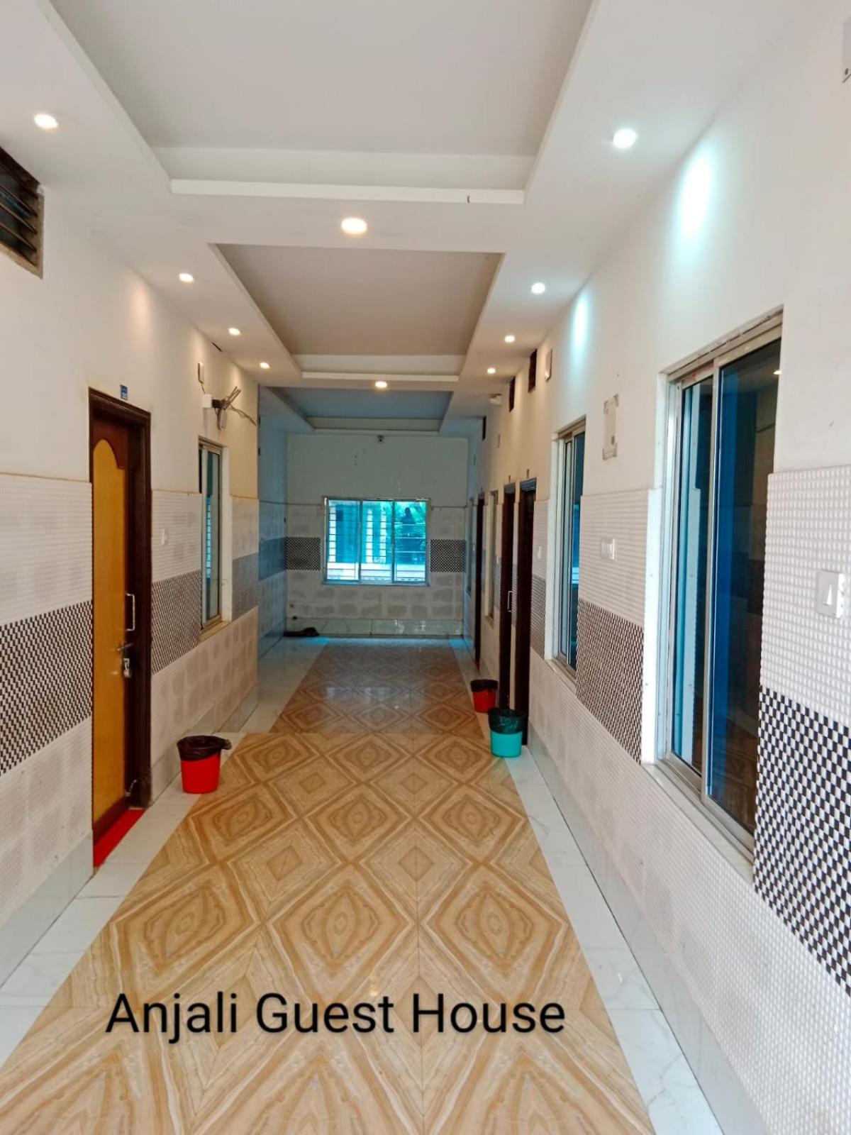 Anjali Guest House Digha  Dış mekan fotoğraf