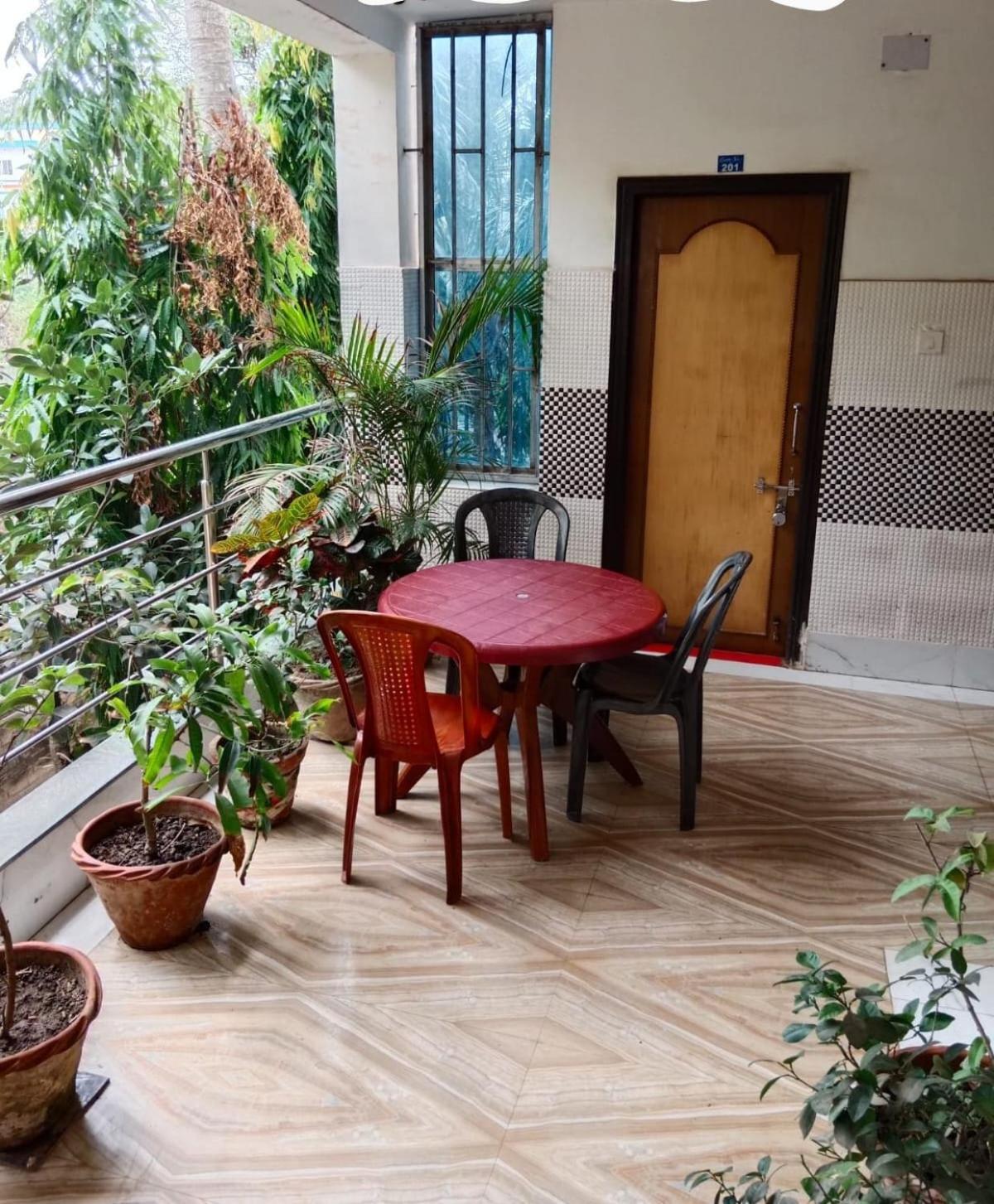 Anjali Guest House Digha  Dış mekan fotoğraf
