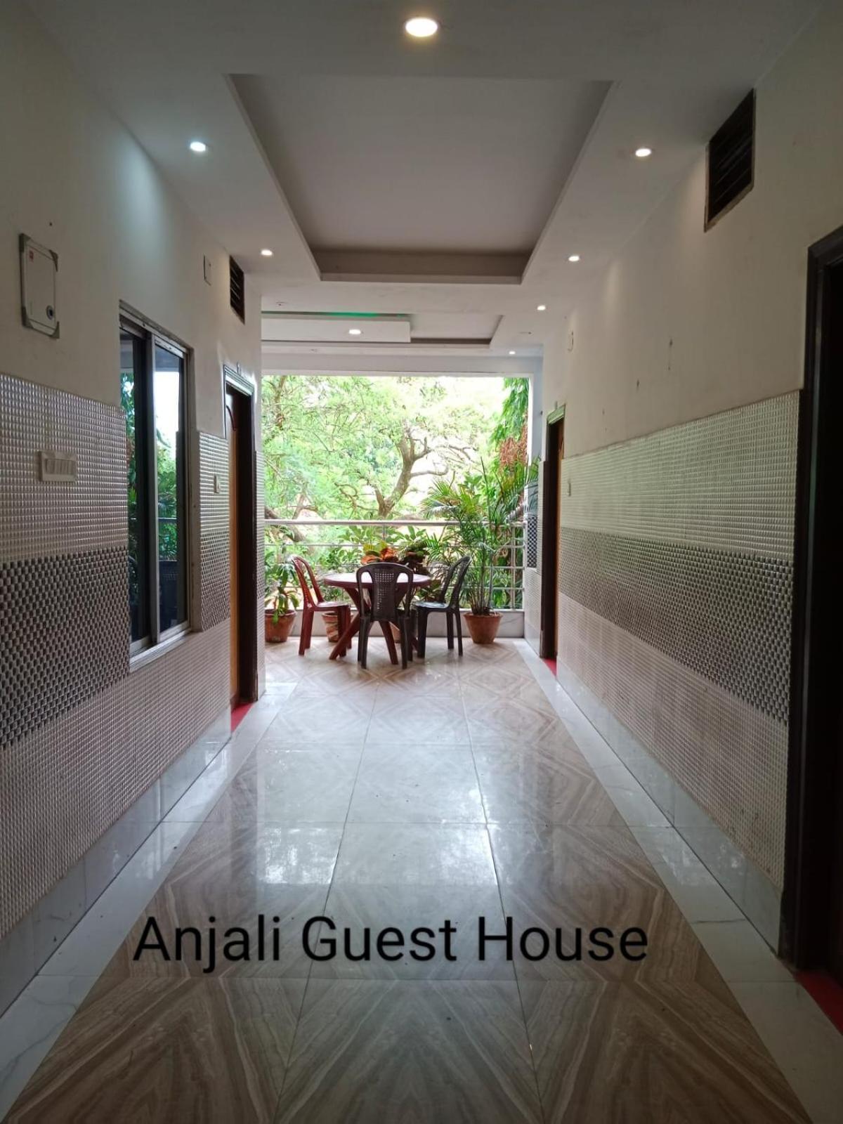 Anjali Guest House Digha  Dış mekan fotoğraf